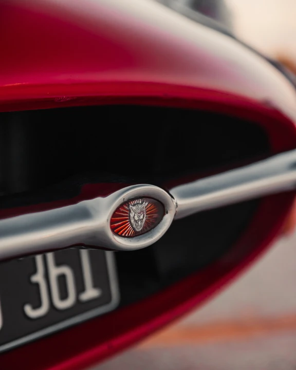 1969 Jaguar E-Type Series 2 - Image 20 of 31