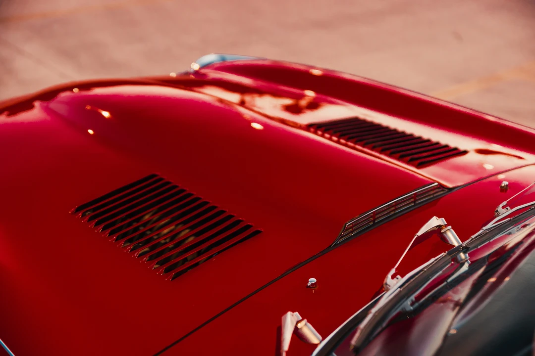 1969 Jaguar E-Type Series 2 - Image 23 of 31