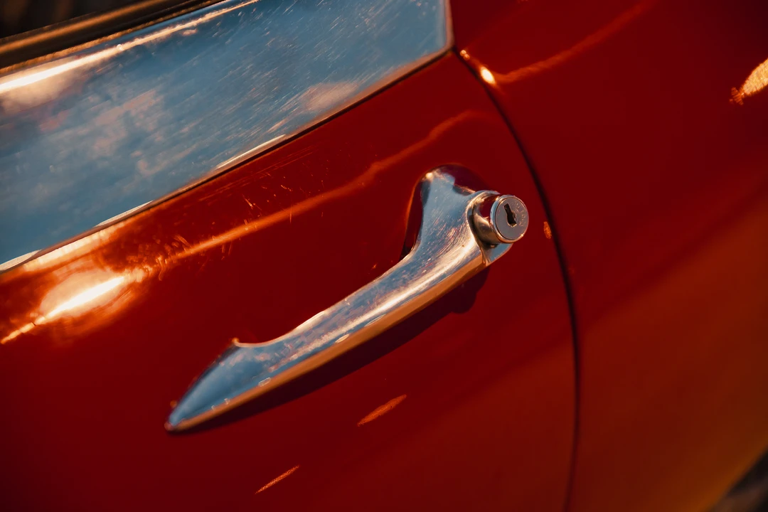 1969 Jaguar E-Type Series 2 - Image 24 of 31