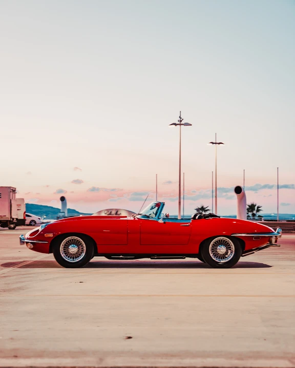 1969 Jaguar E-Type Series 2 - Image 27 of 31