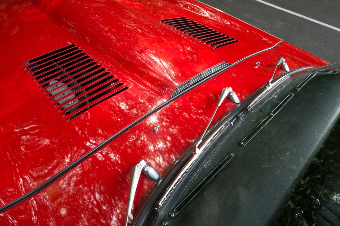 1969 Jaguar E-Type Series 2 - Image 9 of 31