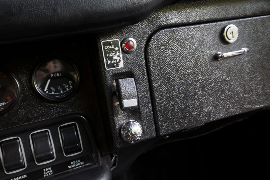 1969 Jaguar E-Type Series 2 - Image 14 of 31