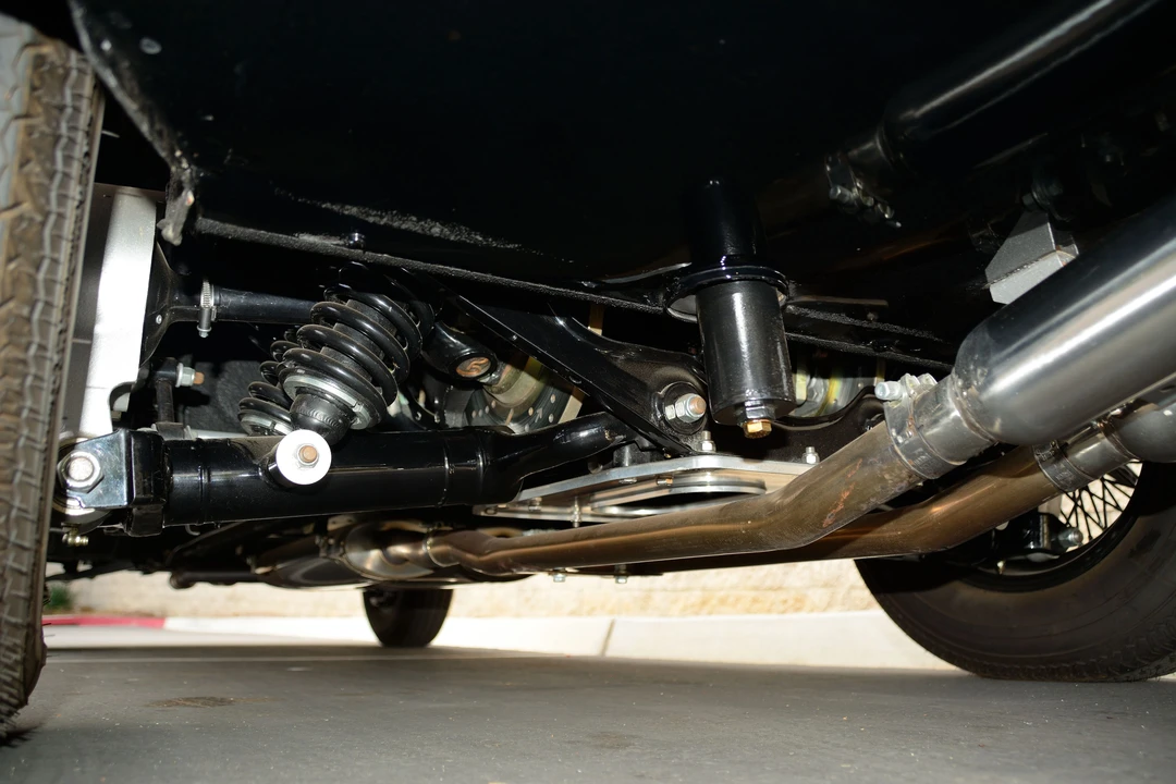 1969 Jaguar E-Type Series 2 - Image 12 of 31