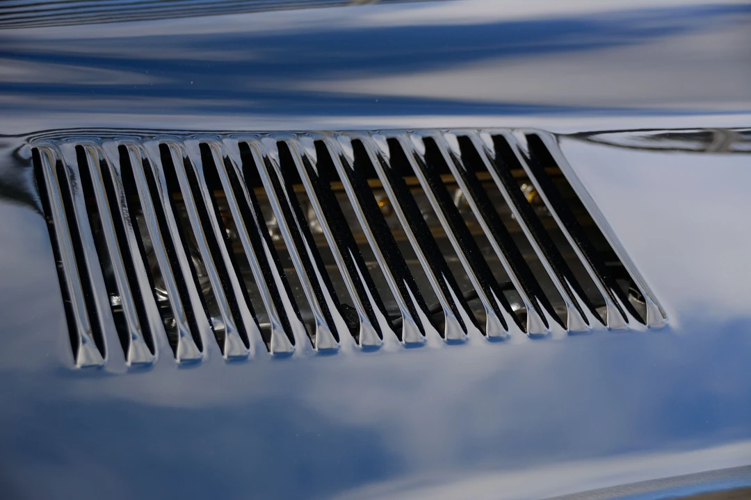 1969 Jaguar E-Type Series 2 - Image 15 of 31