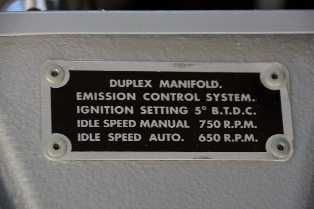 1969 Jaguar E-Type Series 2 - Image 5 of 31