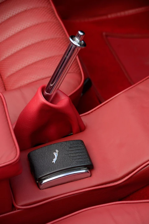 1969 Jaguar E-Type Series 2 - Image 16 of 31