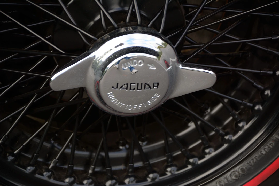 1969 Jaguar E-Type Series 2 - Image 14 of 31