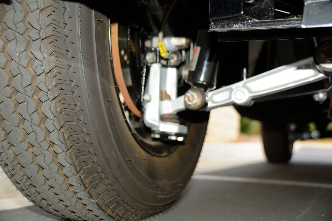 1969 Jaguar E-Type Series 2 - Image 7 of 31