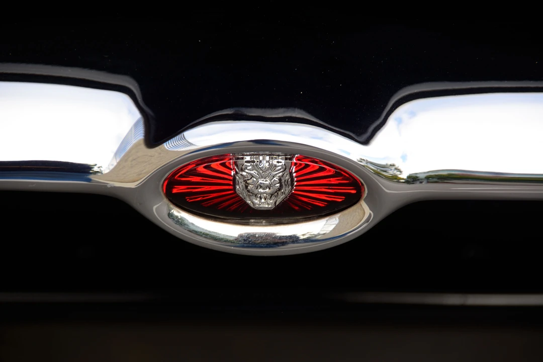 1969 Jaguar E-Type Series 2 - Image 11 of 31