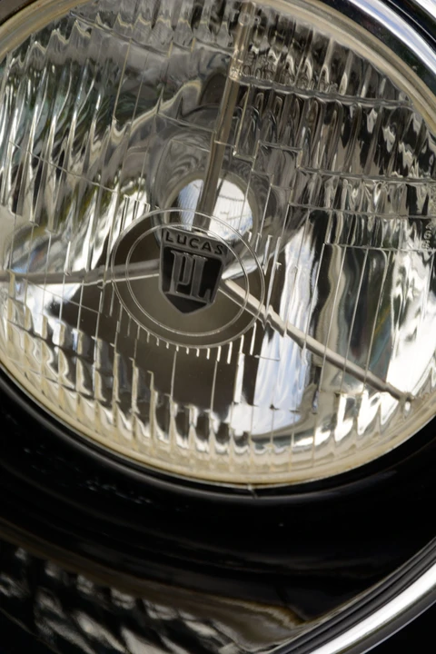 1969 Jaguar E-Type Series 2 - Image 26 of 31