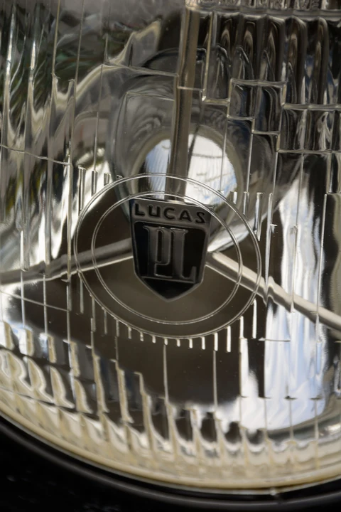 1969 Jaguar E-Type Series 2 - Image 10 of 31