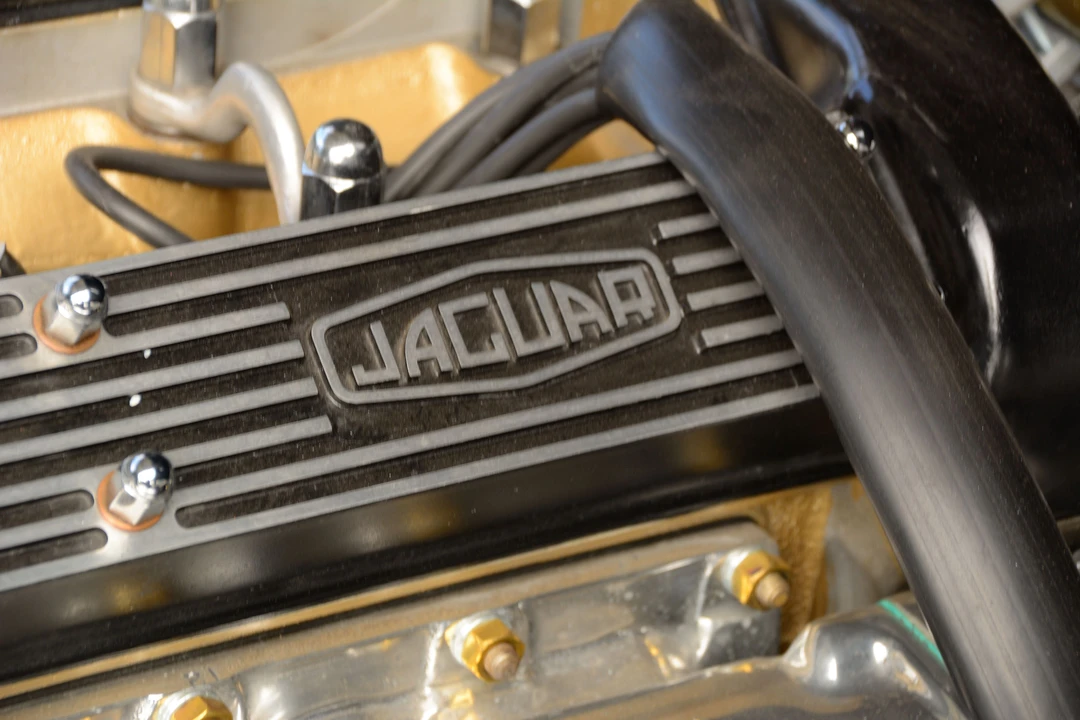 1969 Jaguar E-Type Series 2 - Image 9 of 31