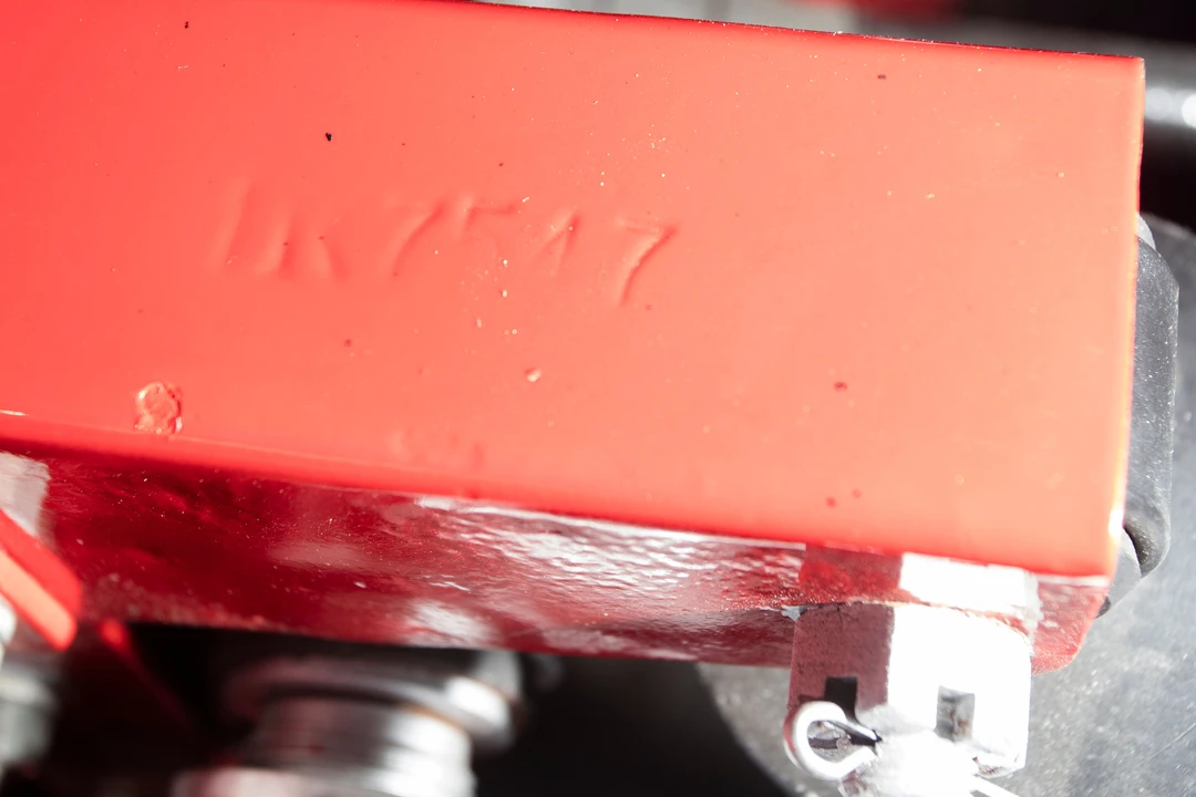 1969 Jaguar E-Type Series 2 - Image 9 of 29