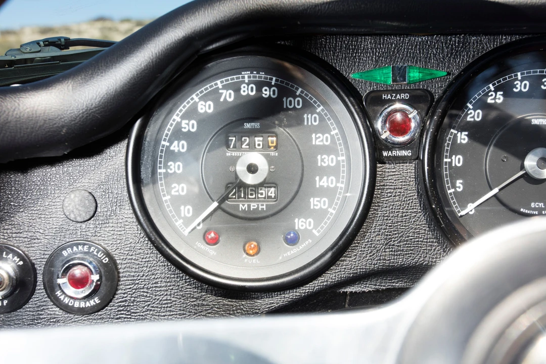 1969 Jaguar E-Type Series 2 - Image 14 of 29
