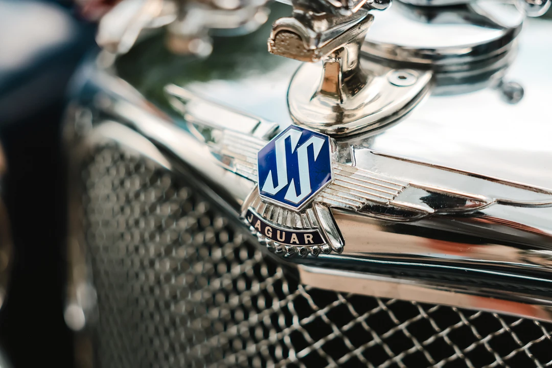1969 Jaguar Replica - Image 23 of 31