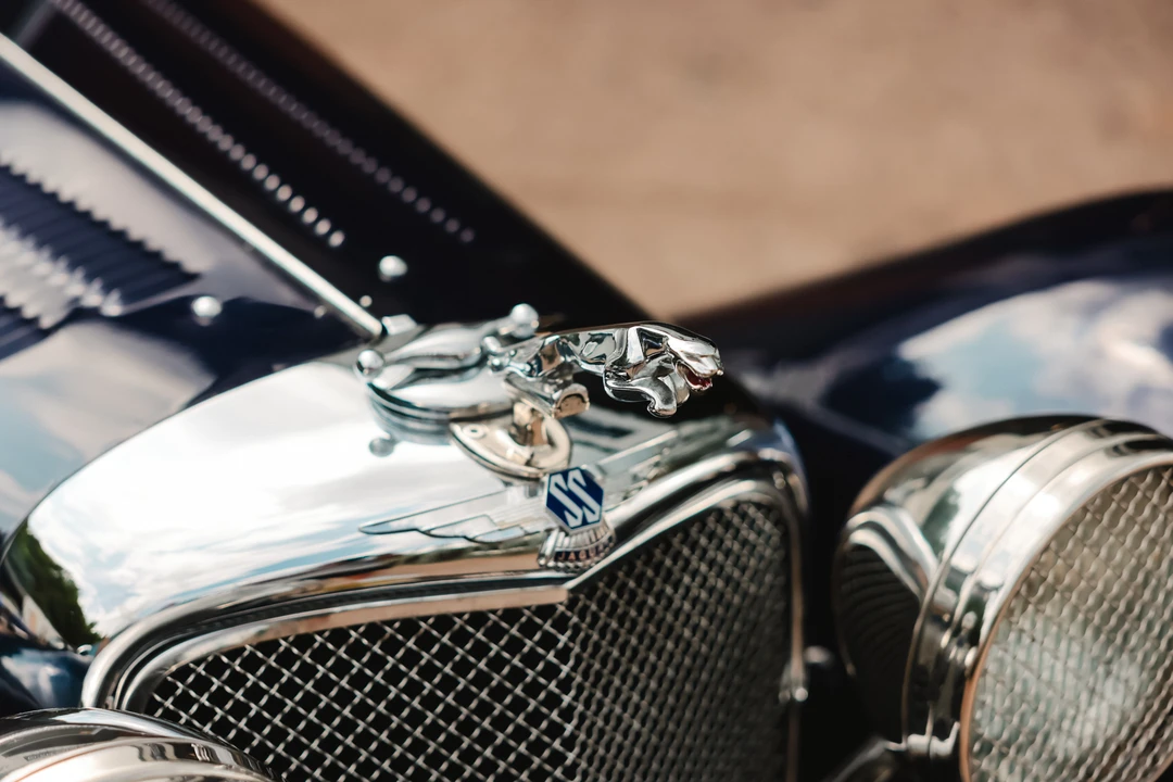1969 Jaguar Replica - Image 24 of 31