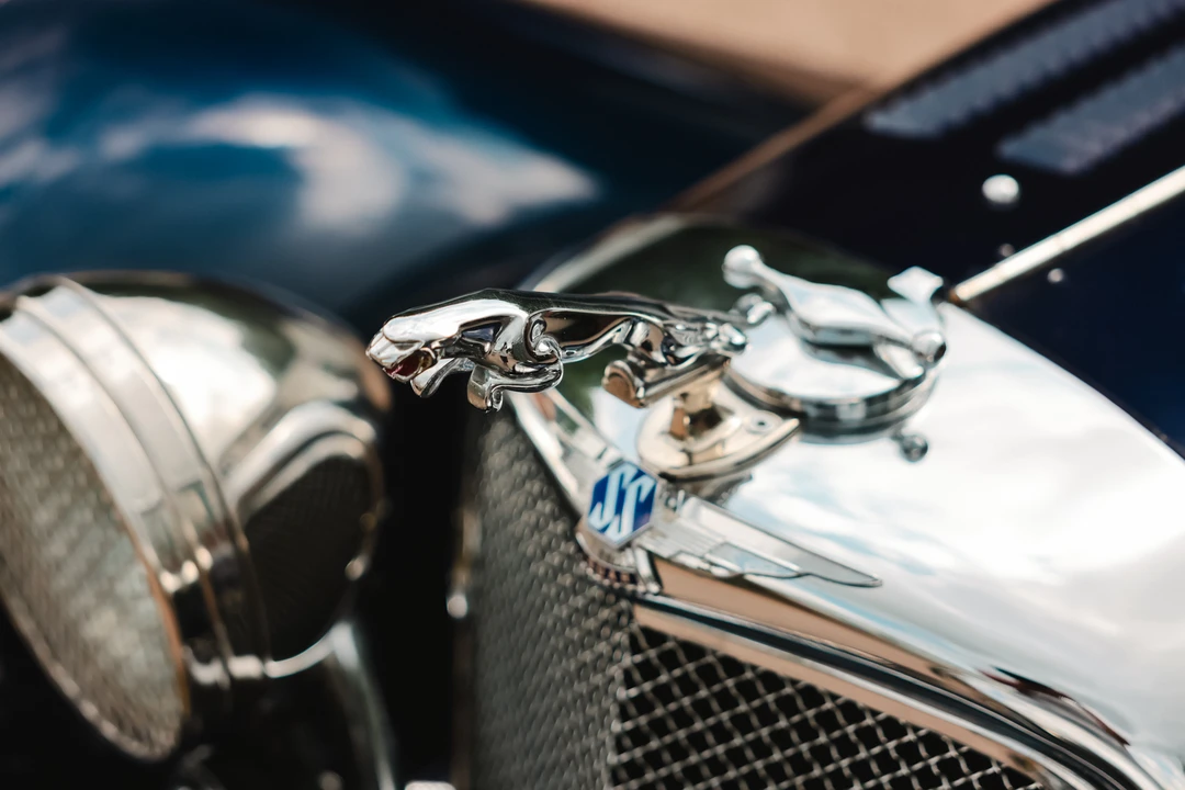 1969 Jaguar Replica - Image 25 of 31