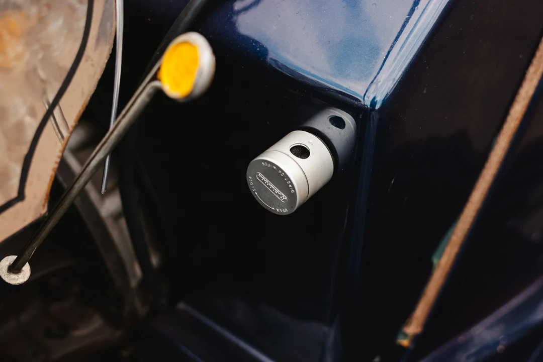 1969 Jaguar Replica - Image 27 of 31