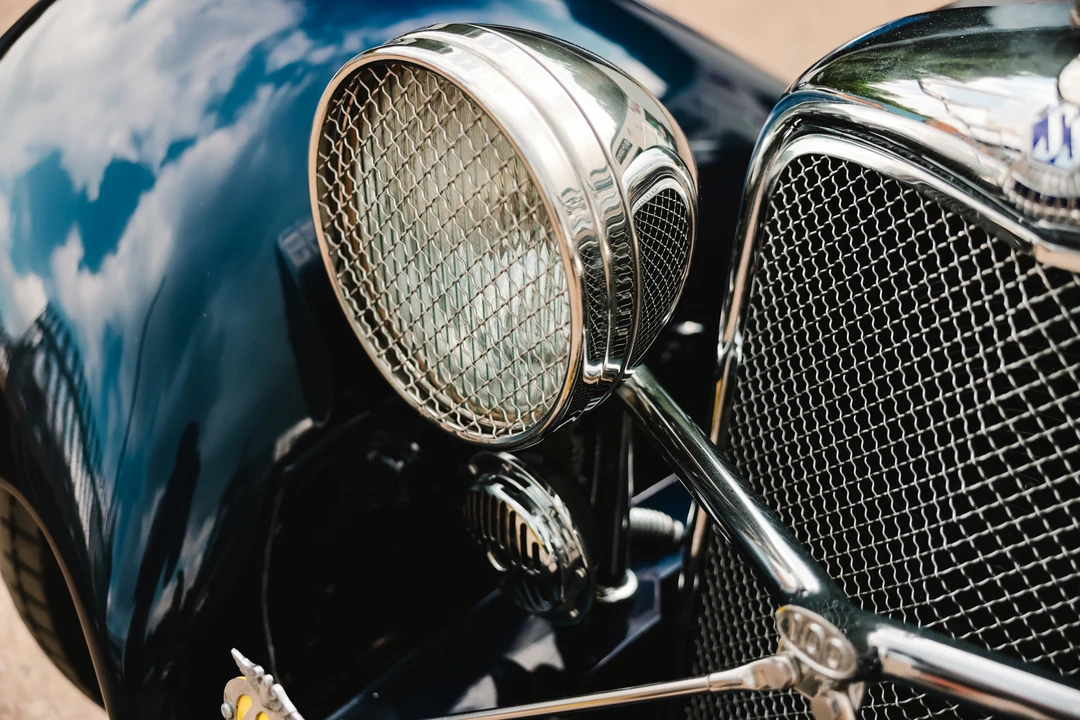 1969 Jaguar Replica - Image 26 of 31