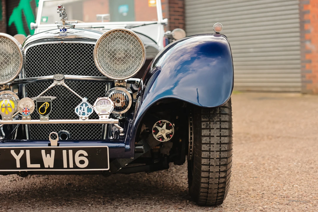 1969 Jaguar Replica - Image 21 of 31