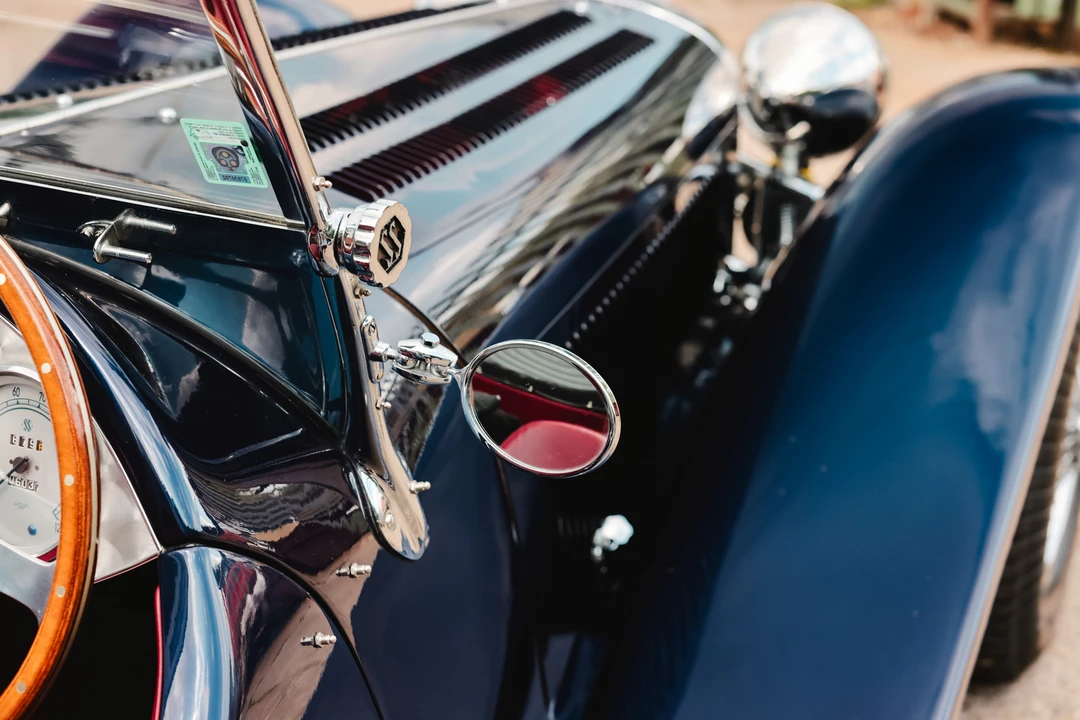 1969 Jaguar Replica - Image 29 of 31