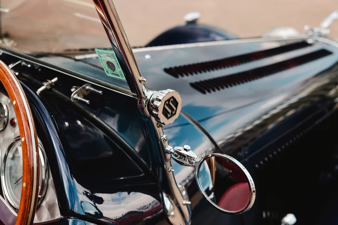 1969 Jaguar Replica - Image 30 of 31