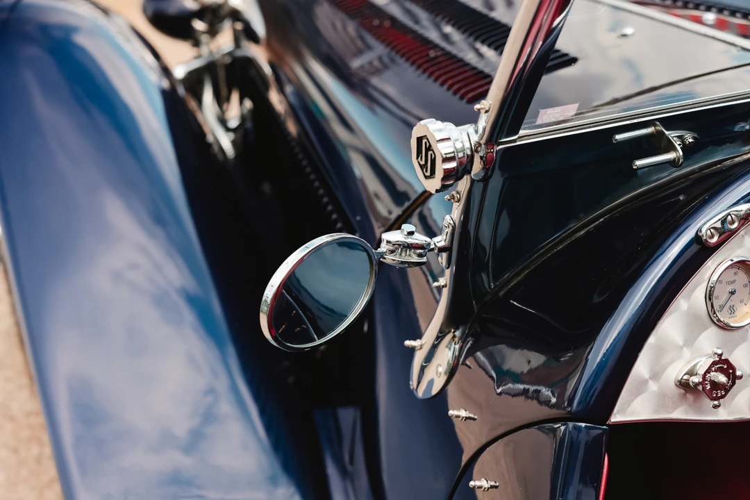 1969 Jaguar Replica - Image 31 of 31