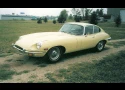1969 Jaguar E-Type Series 2 - Image 5 of 7