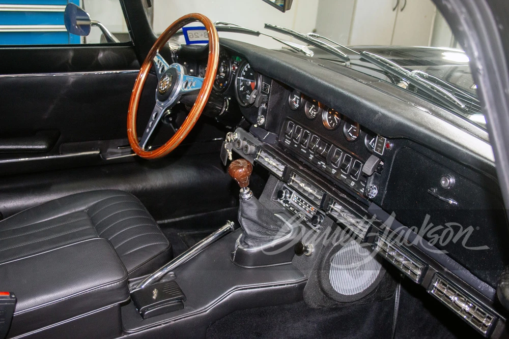 1969 Jaguar E-Type Series 2 - Image 4 of 30
