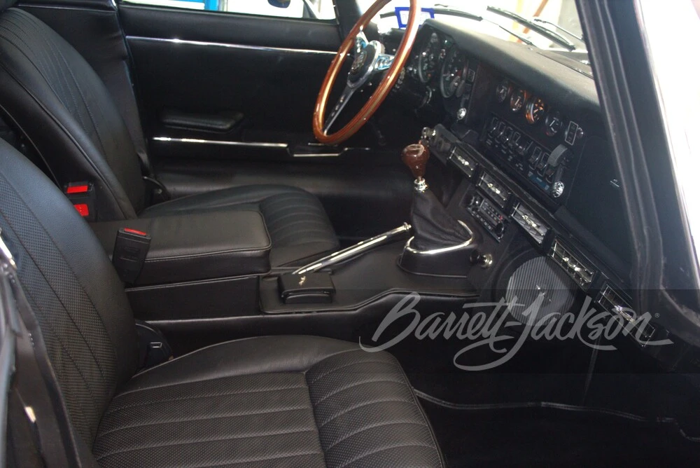 1969 Jaguar E-Type Series 2 - Image 19 of 30