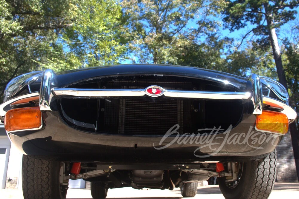 1969 Jaguar E-Type Series 2 - Image 20 of 30