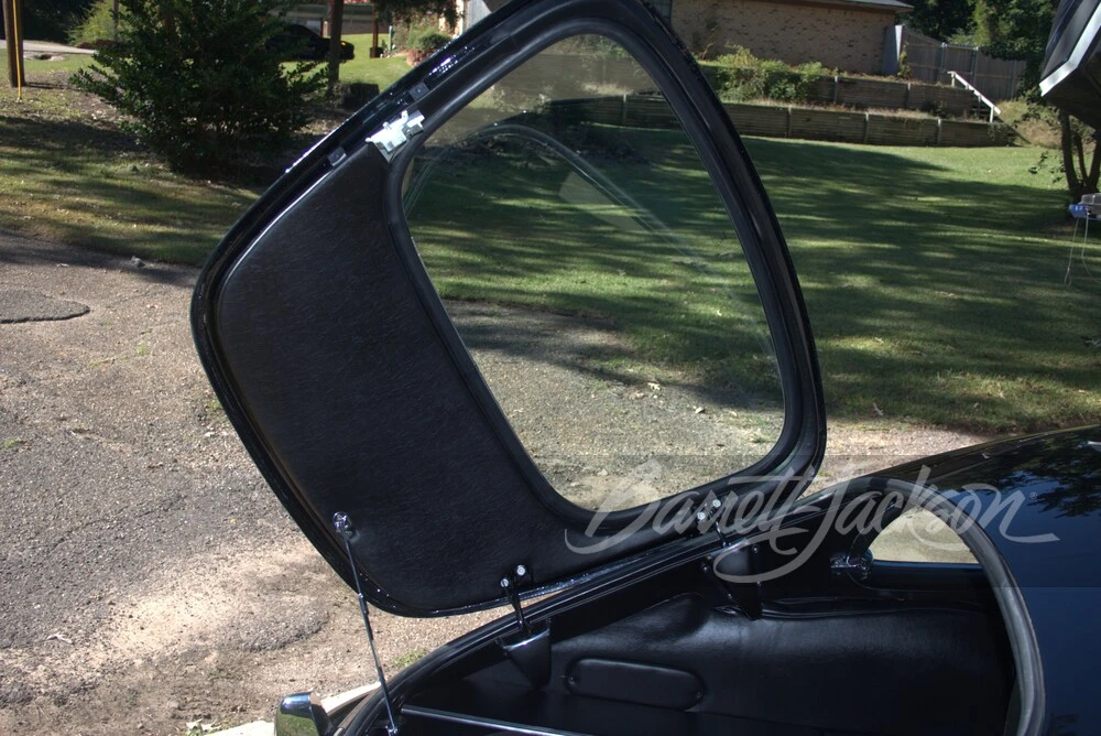 1969 Jaguar E-Type Series 2 - Image 21 of 30