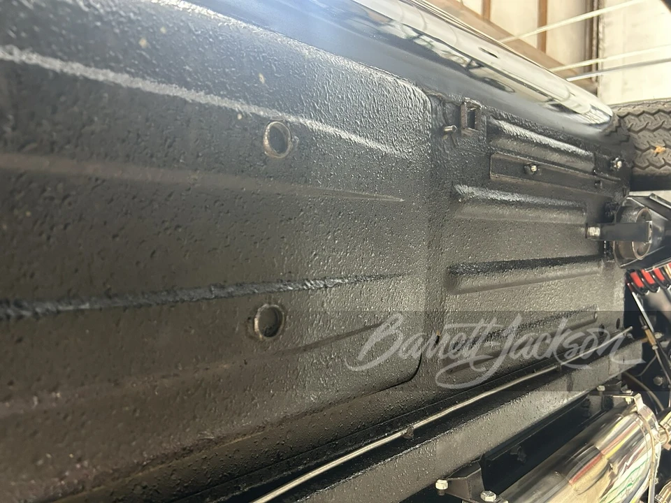 1969 Jaguar E-Type Series 2 - Image 27 of 30