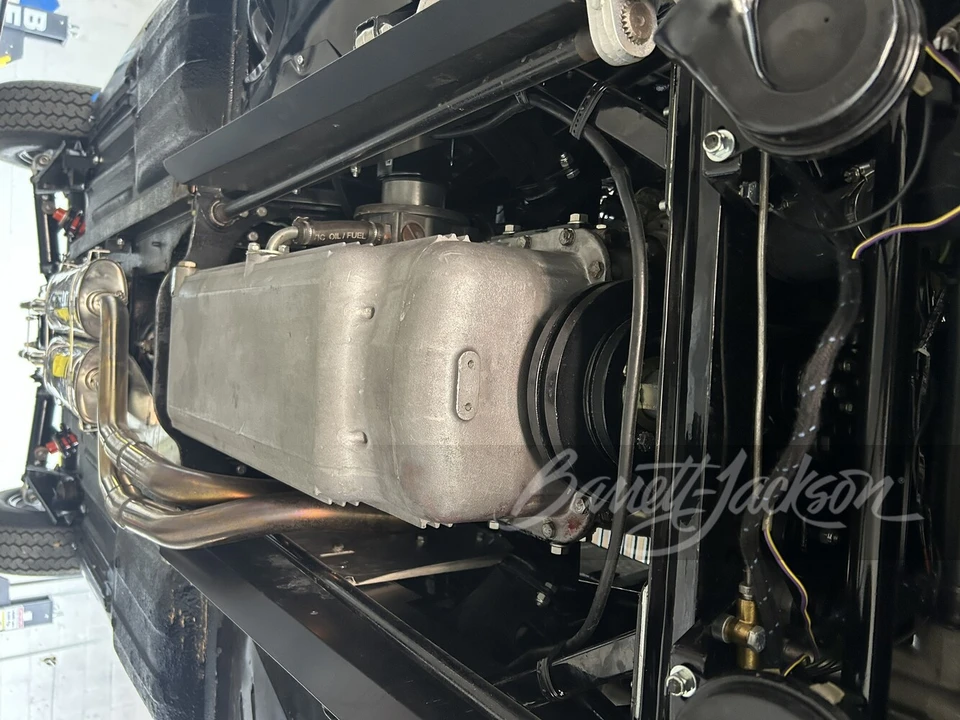 1969 Jaguar E-Type Series 2 - Image 28 of 30