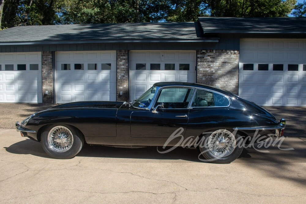 1969 Jaguar E-Type Series 2 - Image 5 of 30