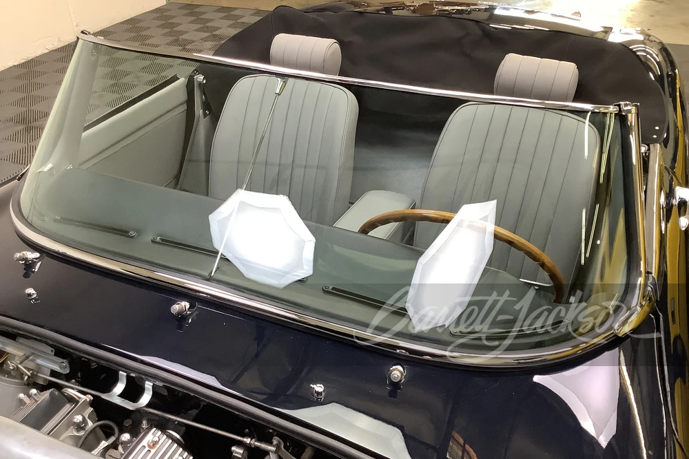 1969 Jaguar E-Type Series 2 - Image 9 of 17
