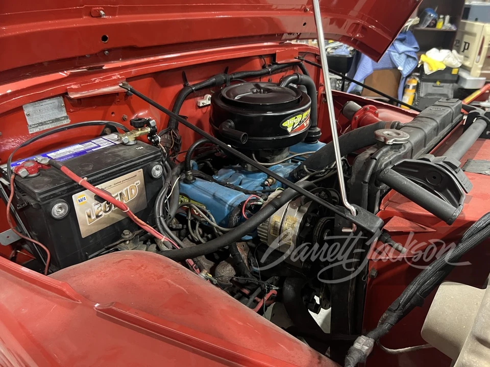 1969 Jeep Jeepster Commando - Image 4 of 10
