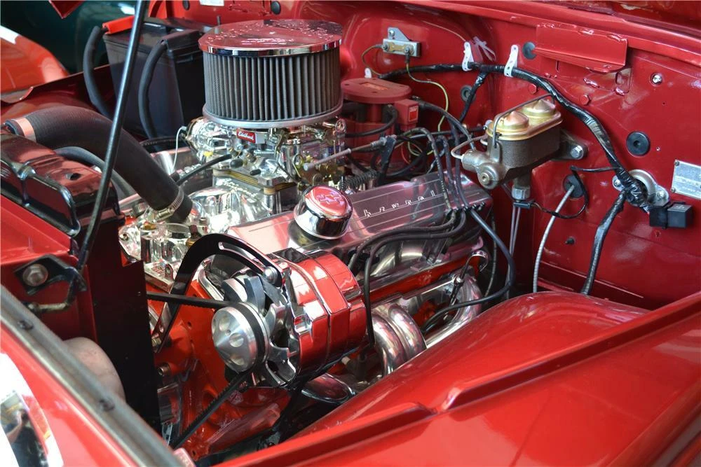 1969 Jeep Jeepster Commando - Image 3 of 5