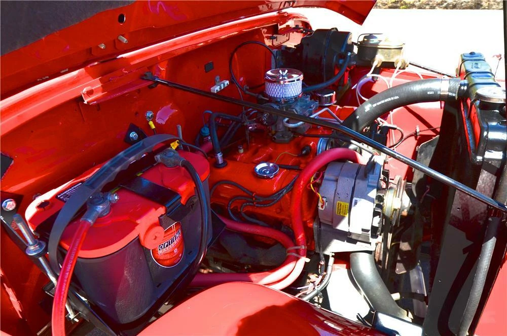 1969 Jeep Jeepster Commando - Image 3 of 5