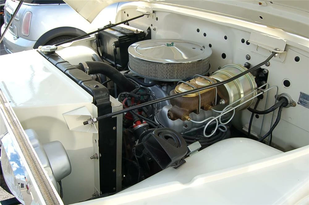 1969 Jeep Jeepster Commando - Image 3 of 5