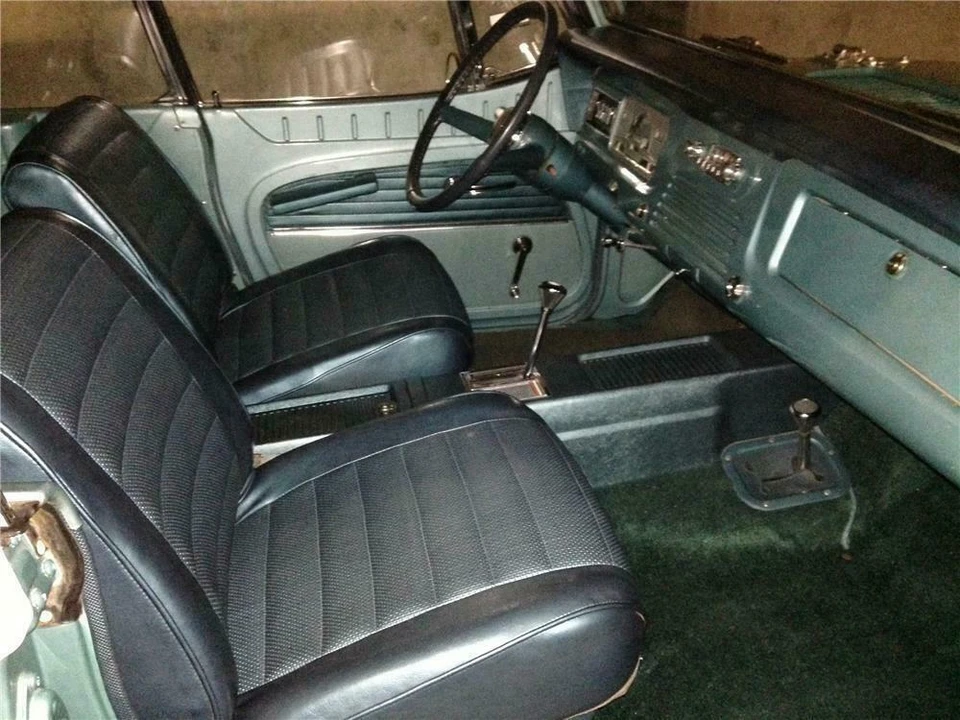 1969 Jeep Jeepster Commando - Image 3 of 4
