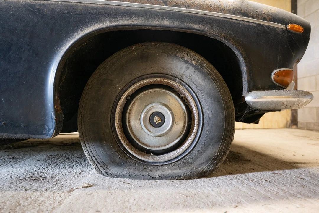 1969 Jaguar Mark X - Image 7 of 30