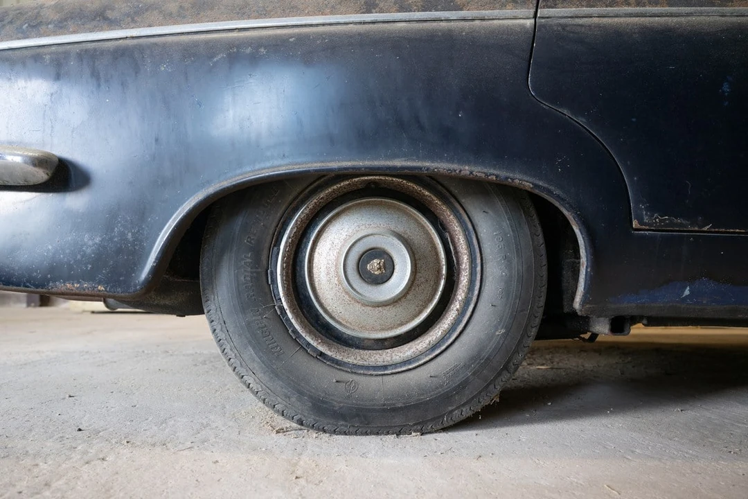 1969 Jaguar Mark X - Image 10 of 30