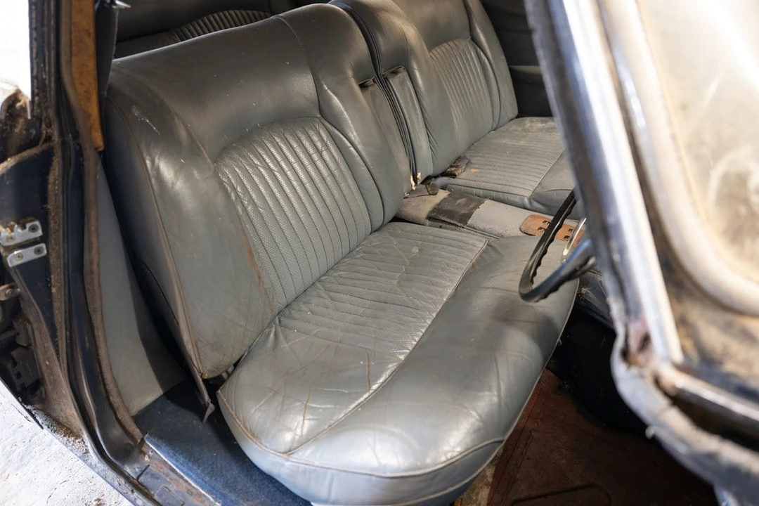 1969 Jaguar Mark X - Image 17 of 30