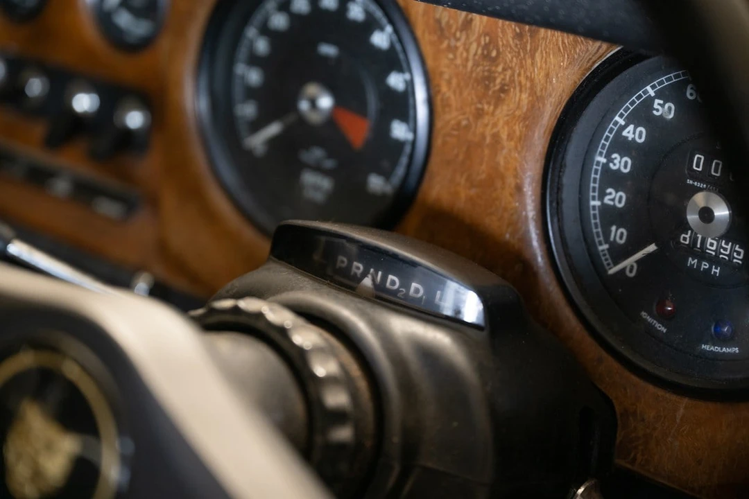 1969 Jaguar Mark X - Image 26 of 30