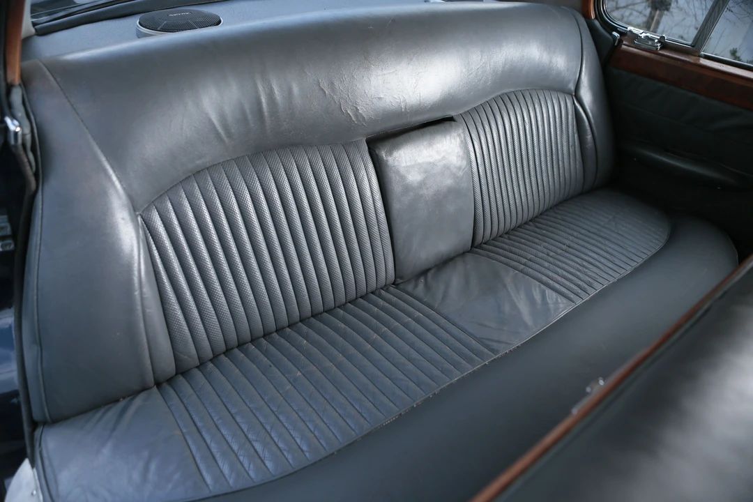 1969 Jaguar Mark X - Image 4 of 7