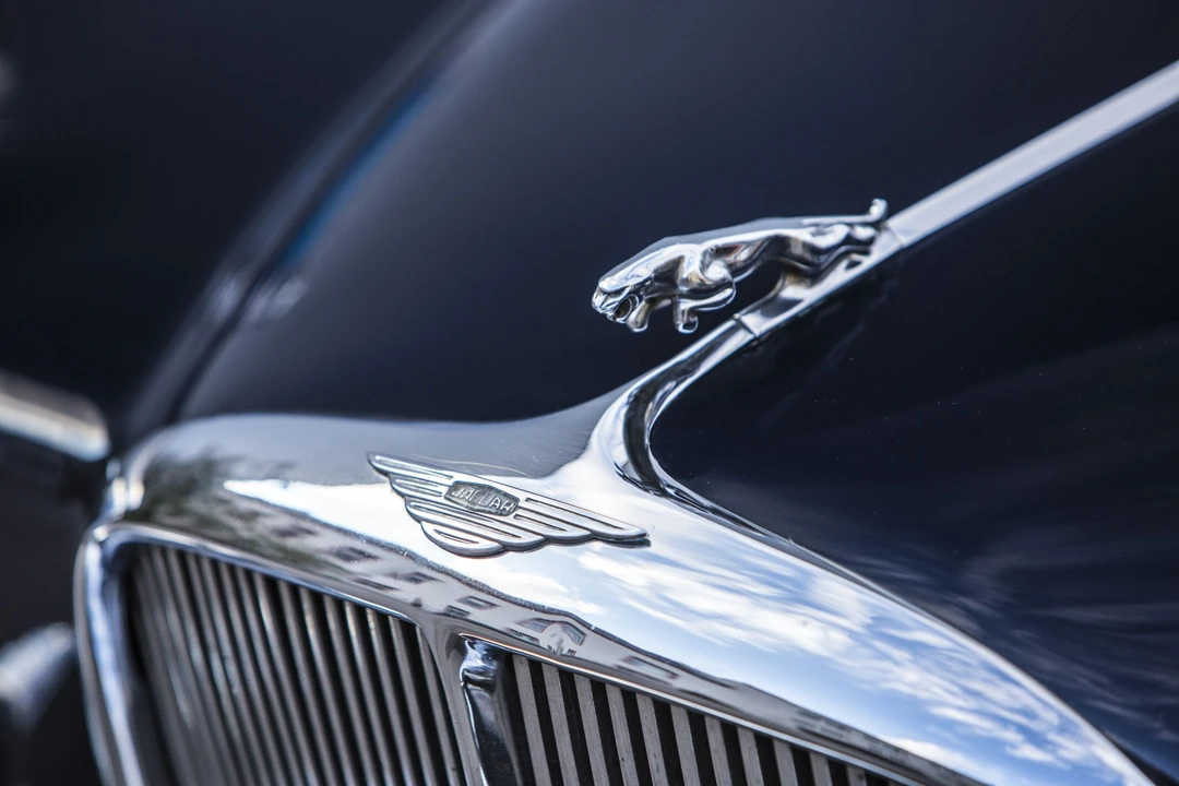 1969 Jaguar Mark X - Image 2 of 7