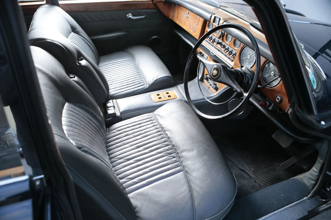 1969 Jaguar Mark X - Image 6 of 7