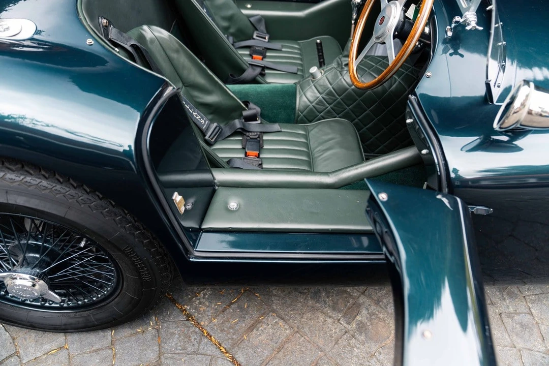 1969 Jaguar Replica - Image 23 of 30