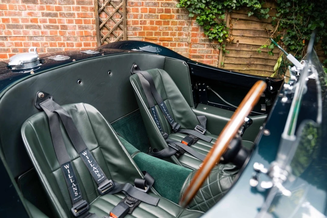 1969 Jaguar Replica - Image 25 of 30